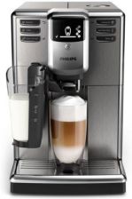 PHILIPS 5000 LatteGo EP5335/10 Stainless Steel recenzja