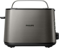 PHILIPS HD2650/80 recenzja