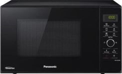 Panasonic NN-35HBGTG recenzja