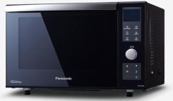 Panasonic NN-DF383BGPG recenzja