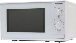 Panasonic NN-E201W recenzja