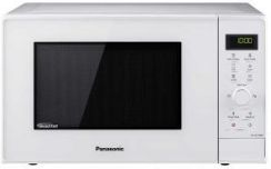 Panasonic NN-GD34HWSUG recenzja