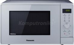 Panasonic NN-GD36HMSUG recenzja