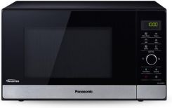 Panasonic NN-GD38HSSUG recenzja