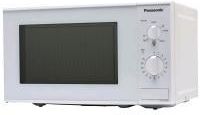 Panasonic NN-K101W (NN-K101WMEPG) recenzja