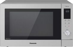 Panasonic Panasonic NN CD 87 recenzja