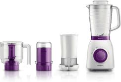 Philips Viva Collection HR2166/00 recenzja