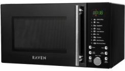 RAVEN EKM001 recenzja