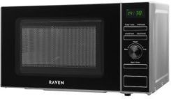 RAVEN EKM002 recenzja