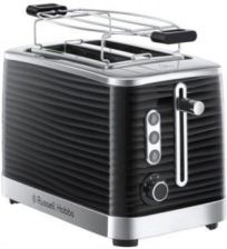 RUSSELL HOBBS 24371-56 Inspire Black recenzja