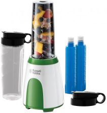 RUSSELL HOBBS Explore Mix and Go Cool 25160-56 recenzja