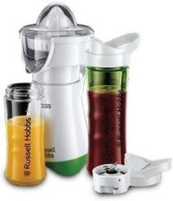 Russell Hobbs Explore Mix&Go 21352-56 recenzja