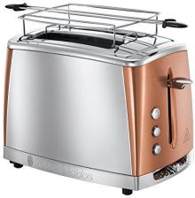 Russell Hobbs Luna Copper 24290-56 recenzja