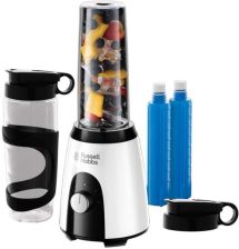 Russell Hobbs Mix & Go Boost 25161-56 recenzja