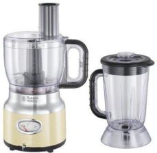 Russell Hobbs Retro 25182-56 kremowy recenzja