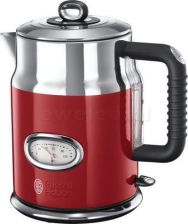 Russell Hobbs Retro Ribbon Red 21670-70 recenzja