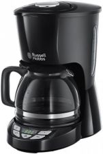 Russell Hobbs Textures black (22620-56) recenzja