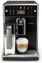 SAECO PICOBARISTO DELUXE SM5570/10 BŁYSZCZĄCY CZARNY recenzja