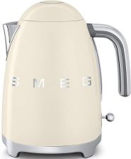 SMEG KLF01CREU recenzja