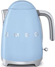 SMEG KLF01PBEU recenzja