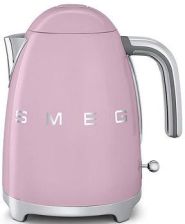 SMEG KLF01PKEU recenzja