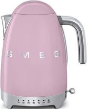 SMEG KLF02PKEU recenzja