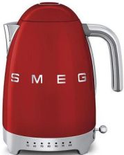 SMEG KLF02RDEU recenzja