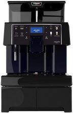 Saeco Aulika EVO TOP High Speed Cappuccino recenzja