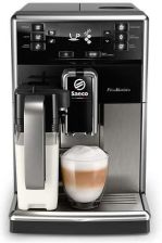 Saeco PicoBaristo SM5479/10 Stalowo-Czarny recenzja