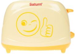 Saturn ST-EC7020 SMILE recenzja