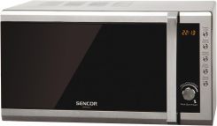 Sencor SMW 6001DS recenzja