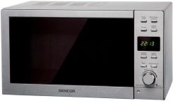 Sencor SMW 6022 recenzja