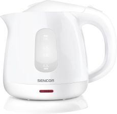 Sencor SWK 1010WH recenzja