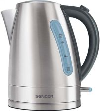 Sencor SWK 1757SS recenzja