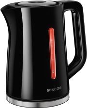 Sencor SWK 1792BK recenzja