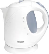 Sencor SWK 1800WH recenzja