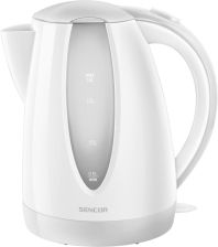 Sencor SWK 1810WH recenzja