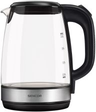 Sencor SWK 2080BK recenzja