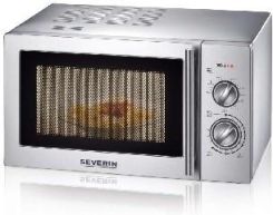 Severin MW 7869 recenzja