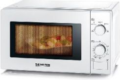 Severin MW 7890 recenzja