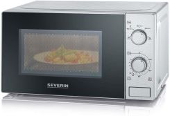 Severin MW 7895 recenzja