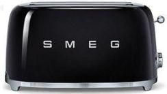 Smeg 50’S Retro Styl TSF02BLEU recenzja