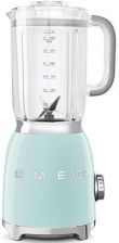 Smeg BLF01PGEU recenzja