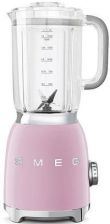 Smeg BLF01PKEU recenzja