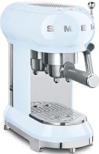 Smeg ECF01PBEU recenzja