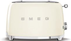 Smeg TSF01CREU recenzja