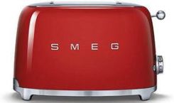 Smeg TSF01RDEU recenzja