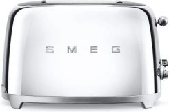 Smeg TSF01SSEU Chrom recenzja