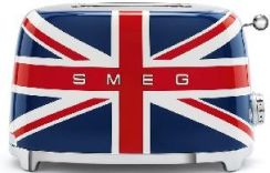 Smeg TSF01UJEU recenzja