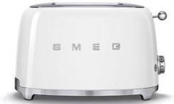 Smeg TSF01WHEU recenzja